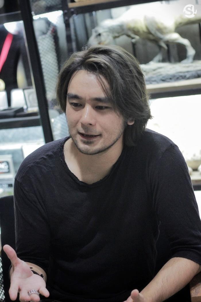 เต๊ะ ศตวรรษ