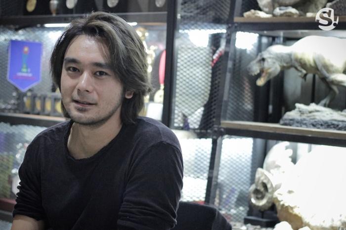 เต๊ะ ศตวรรษ