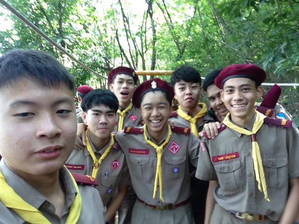 นายสิทธิชาติ มลิวัลย์
