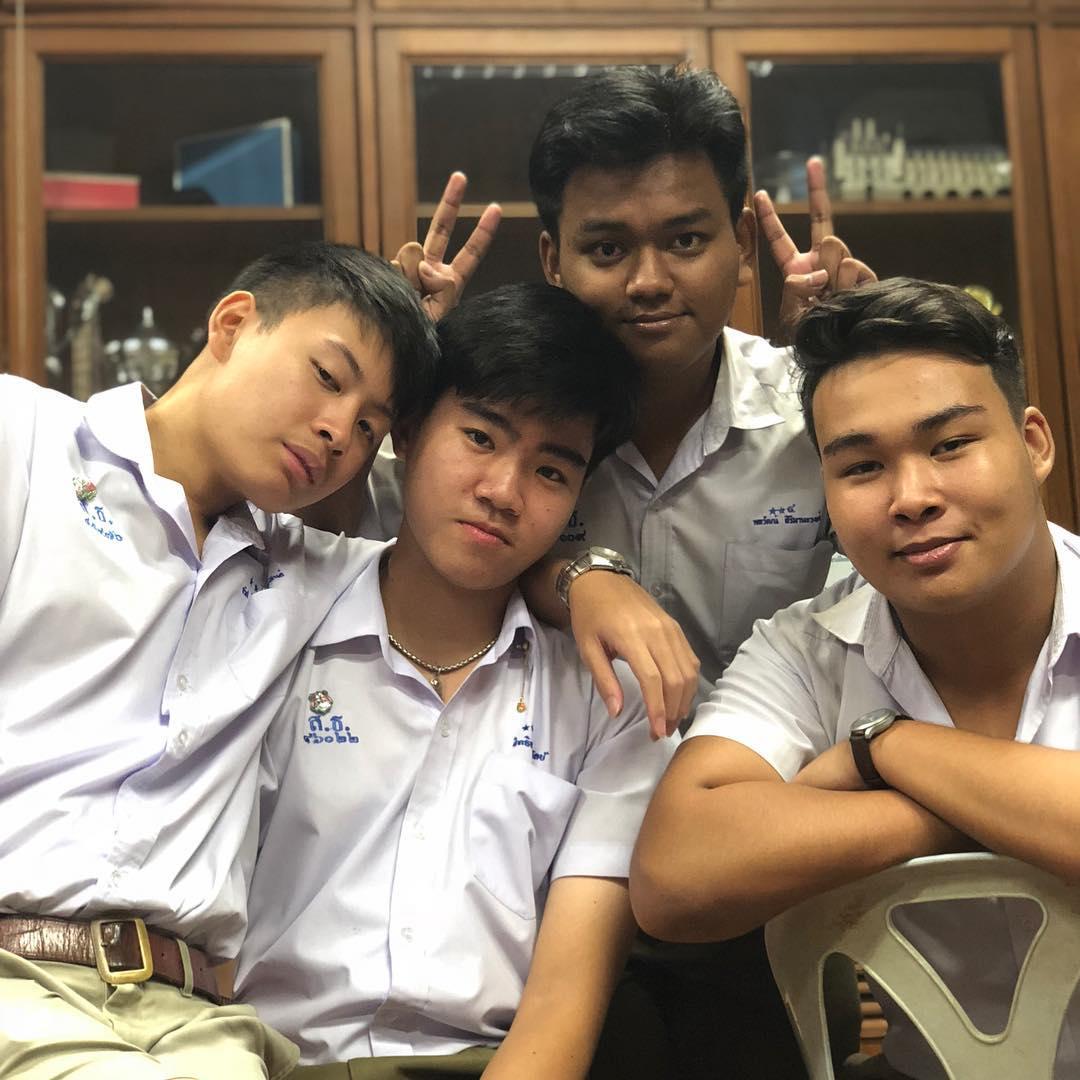 นายสิทธิชาติ มลิวัลย์