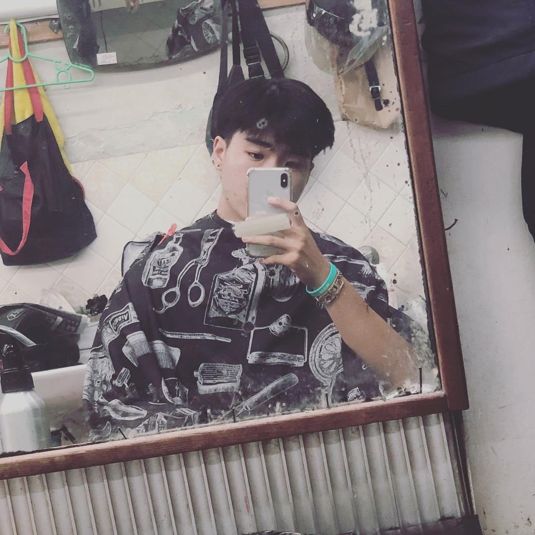 นายสิทธิชาติ มลิวัลย์