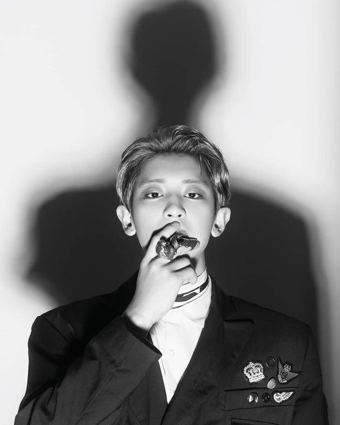 ชานยอล EXO