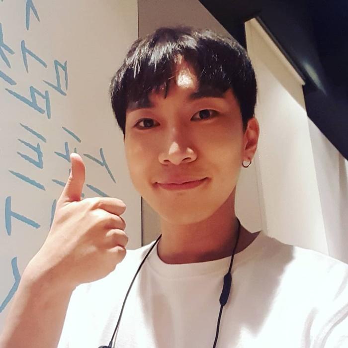 Eunkwang