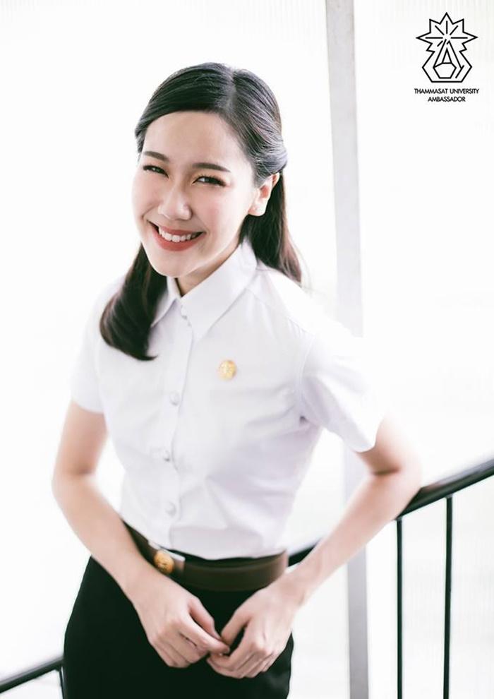 ออม สุชญา พุฒิวิญญู