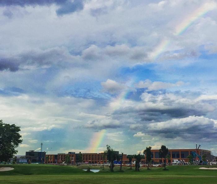 โรงเรียนนานาชาติเวลลิงตันคอลเลจ