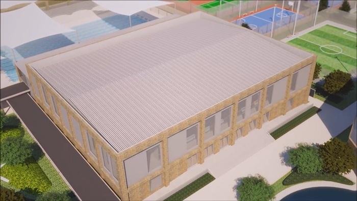 โรงเรียนนานาชาติเวลลิงตันคอลเลจ