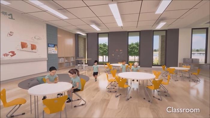 โรงเรียนนานาชาติเวลลิงตันคอลเลจ