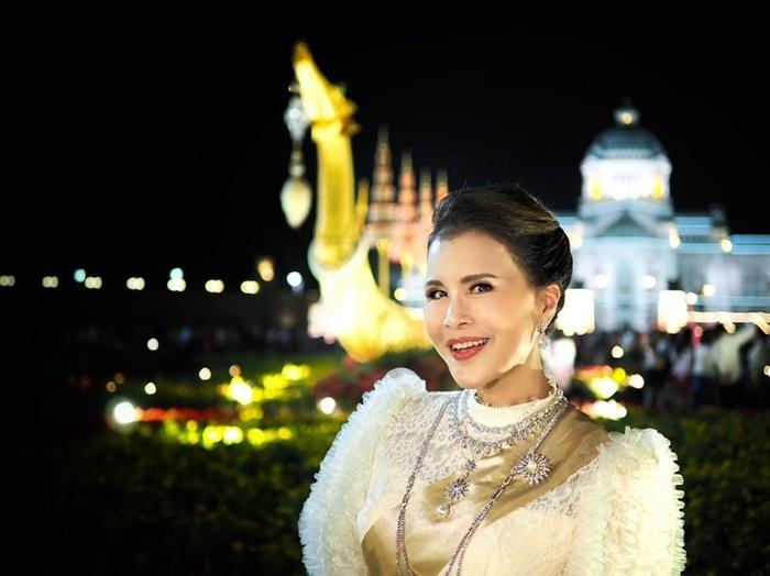 ทูลกระหม่อมหญิงอุบลรัตนราชกัญญา สิริวัฒนาพรรณวดี