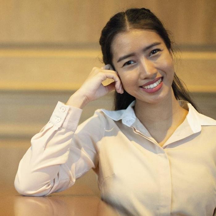 เพชรชมพู กิจบูรณะ