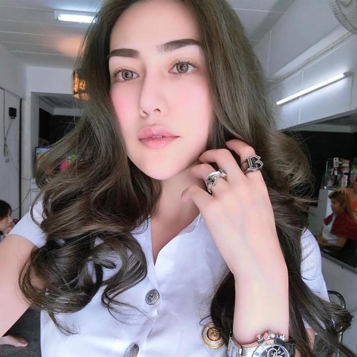 บุษยา ตั้งภากรณ์