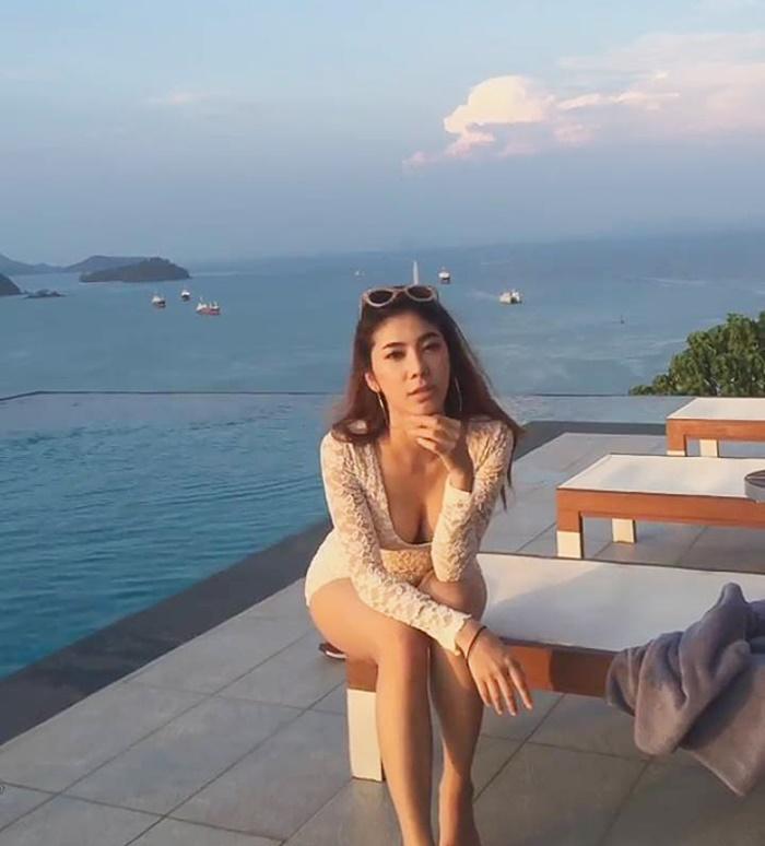 สุชาดา แทนทรัพย์