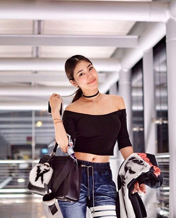 สุชาดา แทนทรัพย์