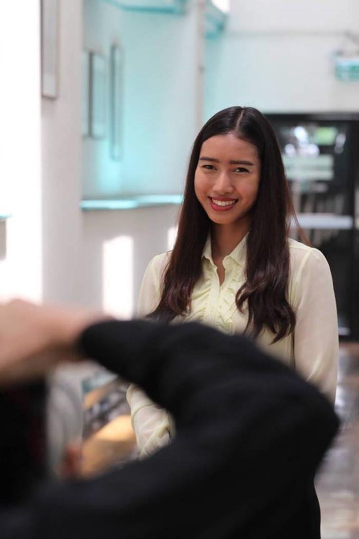 เพชรชมพู กิจบูรณะ