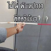 รีวิวไม้เรียว