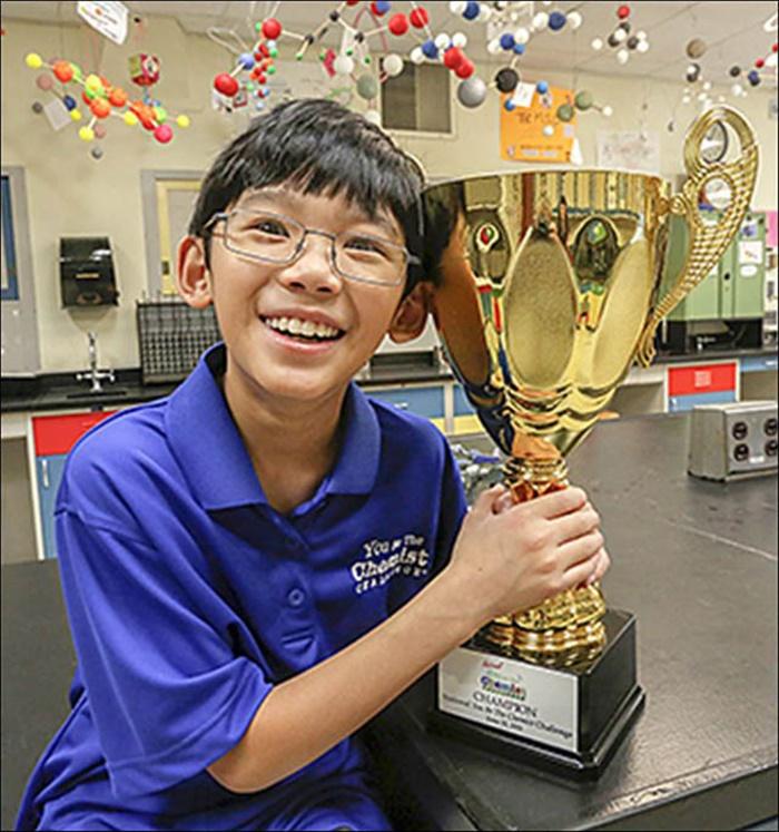 Daniel Liu