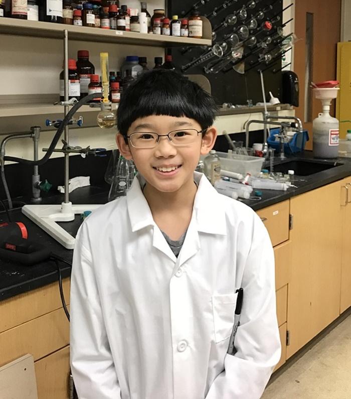 Daniel Liu