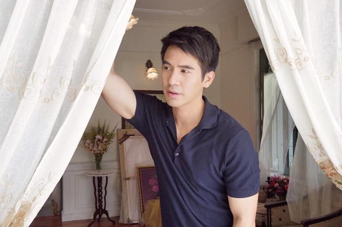 โป๊ป ธนวรรธน์