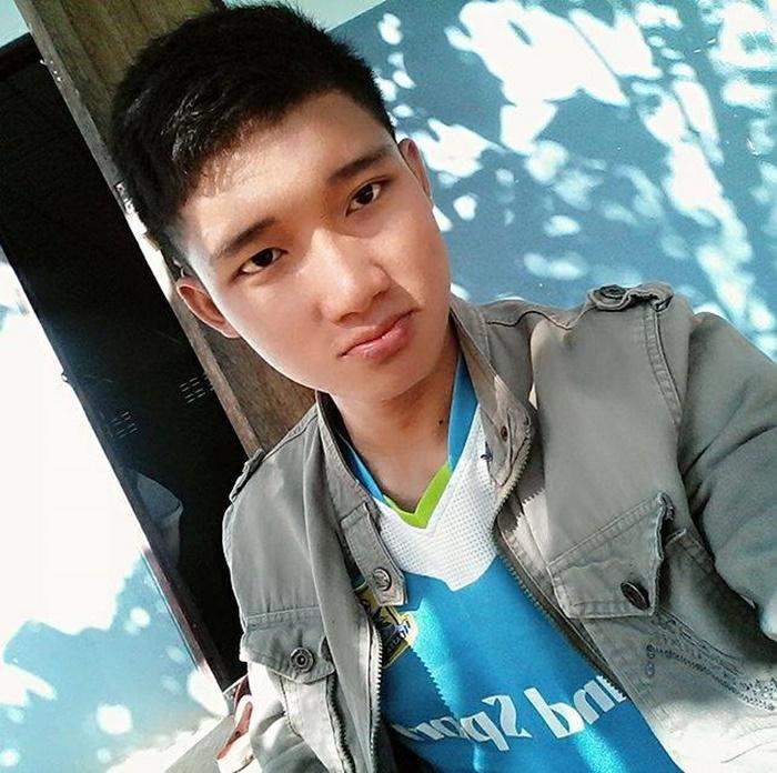 นัน อนันต์ ไมค์ทองคํา