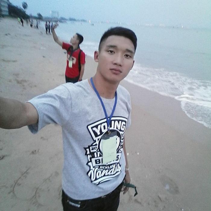 นัน อนันต์ ไมค์ทองคํา