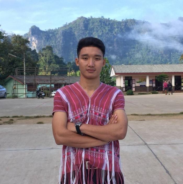 นัน อนันต์ ไมค์ทองคํา