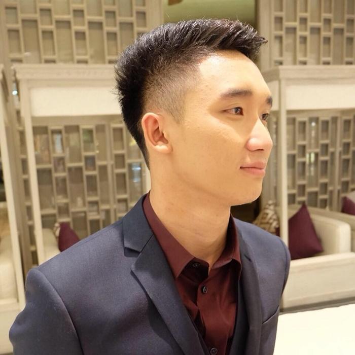นัน อนันต์ ไมค์ทองคํา