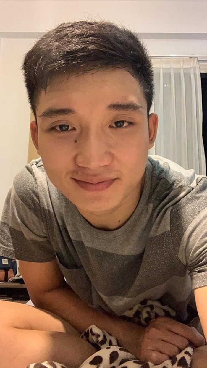 นัน อนันต์ ไมค์ทองคํา