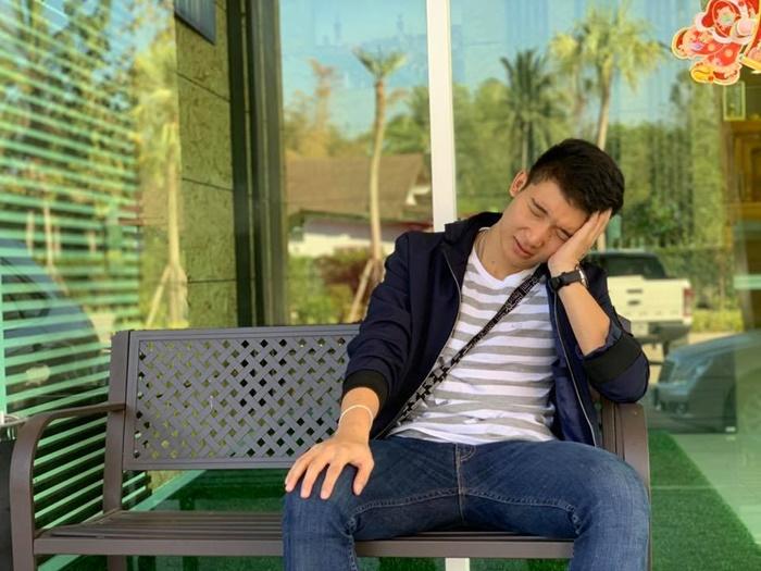 นัน อนันต์ ไมค์ทองคํา
