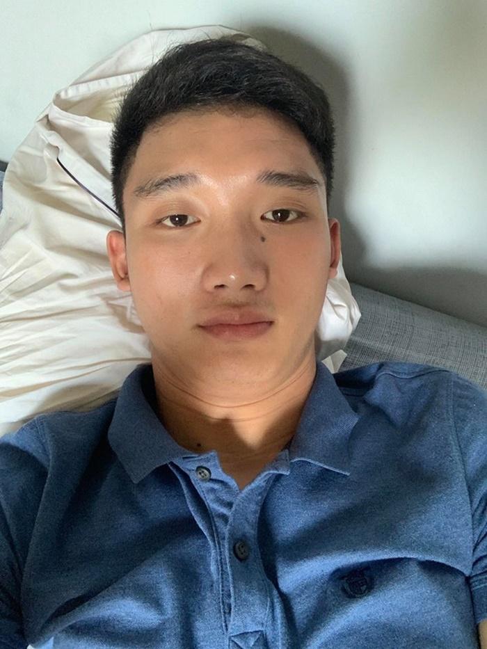นัน อนันต์ ไมค์ทองคํา