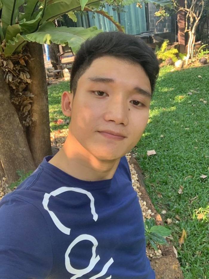 นัน อนันต์ ไมค์ทองคํา