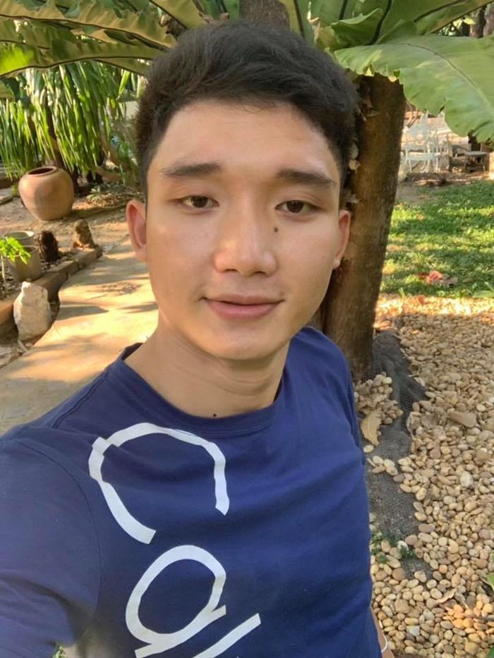 นัน อนันต์ ไมค์ทองคํา