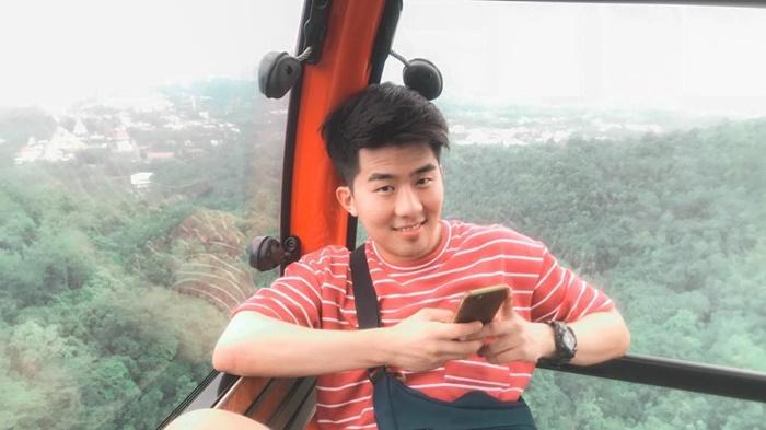 เพียว กิติพัฒน์