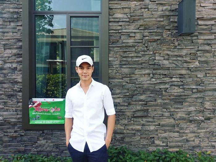 บูม กิตตน์ก้อง