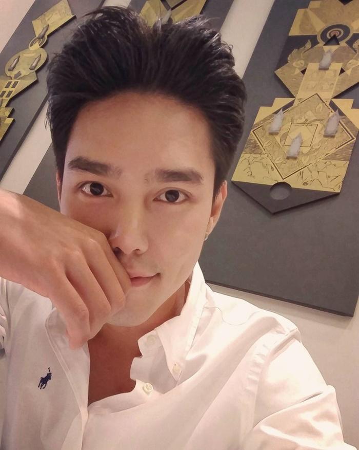 บูม กิตตน์ก้อง