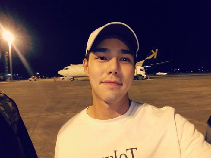 บูม กิตตน์ก้อง