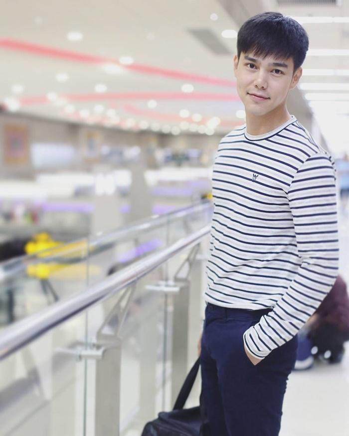 บูม กิตตน์ก้อง