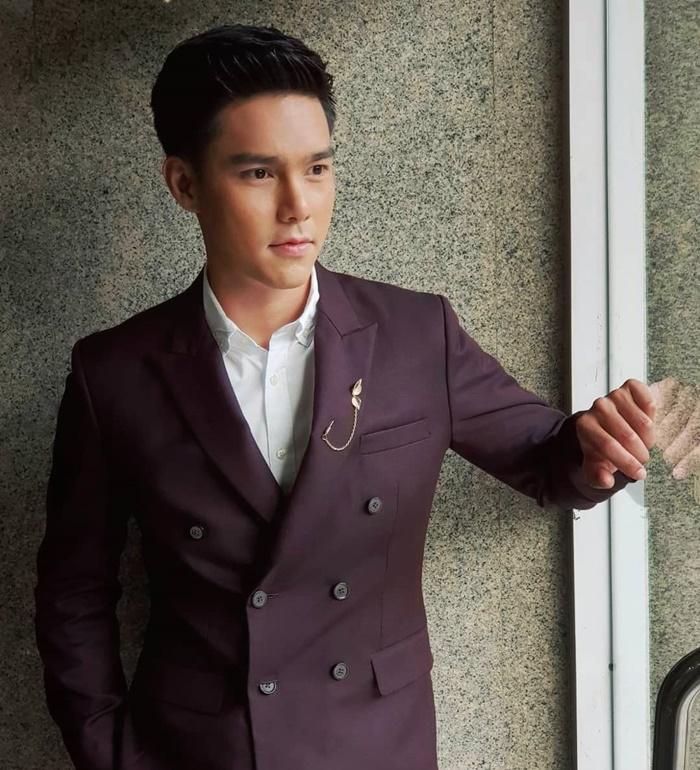 บูม กิตตน์ก้อง