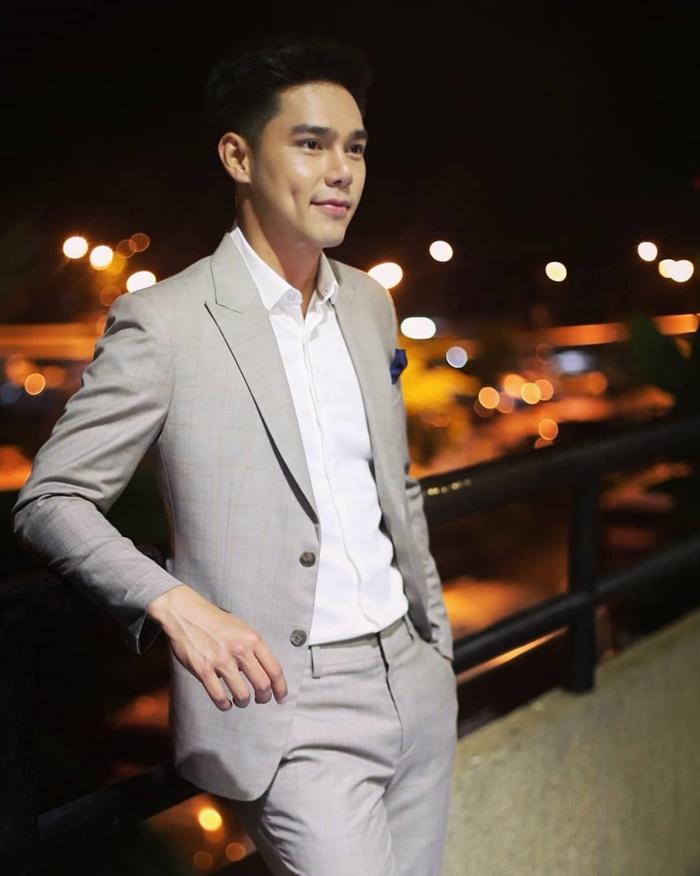 บูม กิตตน์ก้อง