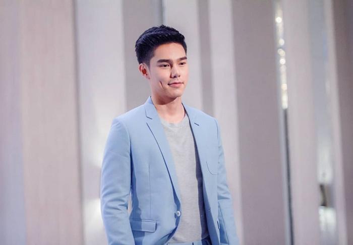 บูม กิตตน์ก้อง