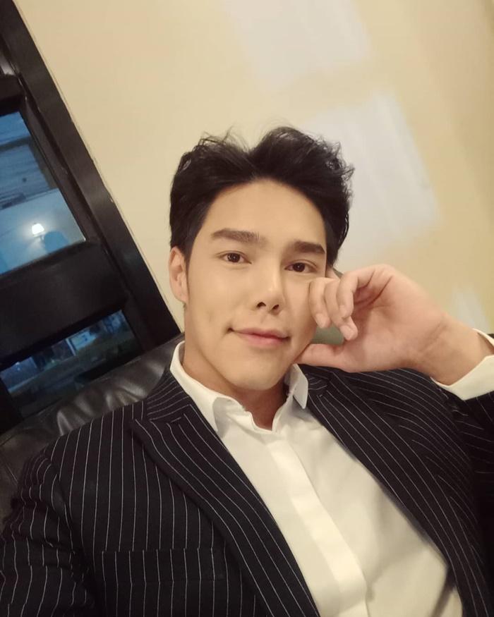 บูม กิตตน์ก้อง