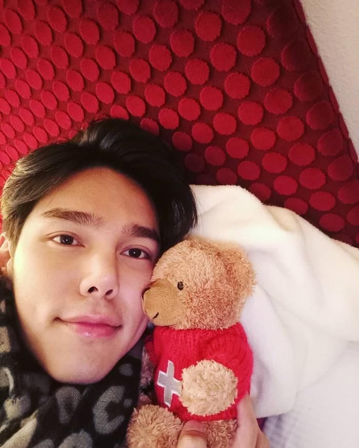 บูม กิตตน์ก้อง