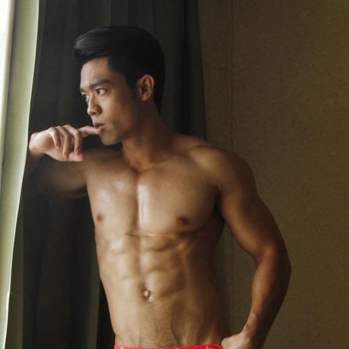 หมอแอมป์ ธัชกร