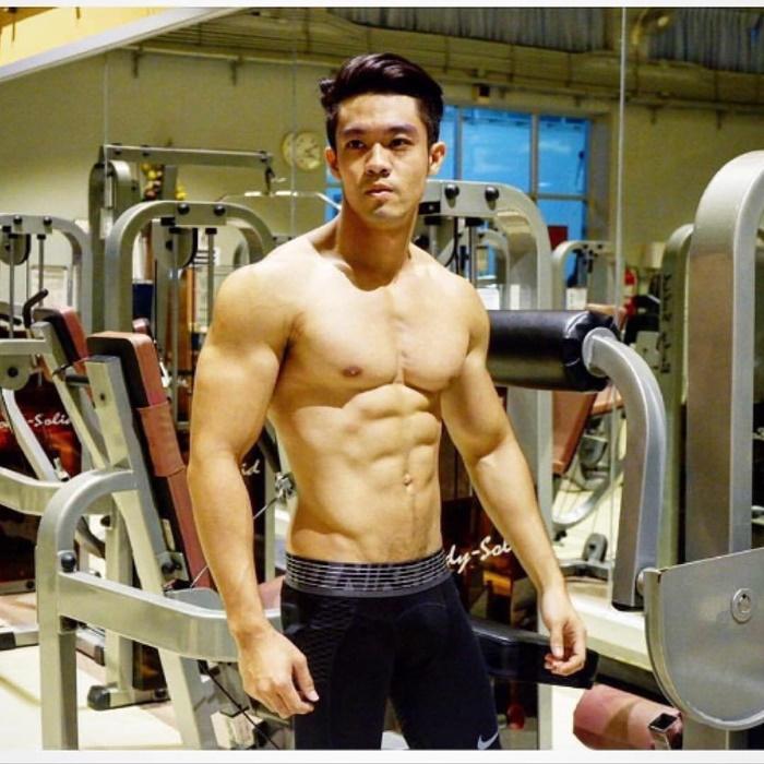 หมอแอมป์ ธัชกร