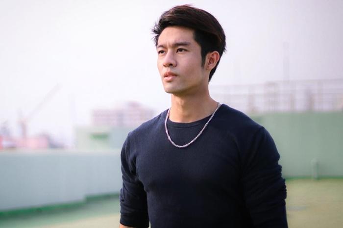 หมอแอมป์ ธัชกร