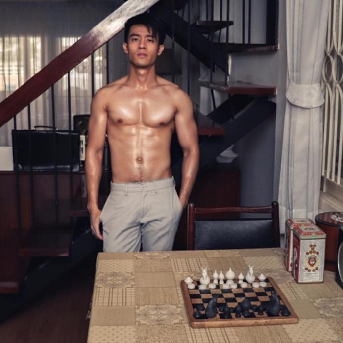 หมอแอมป์ ธัชกร