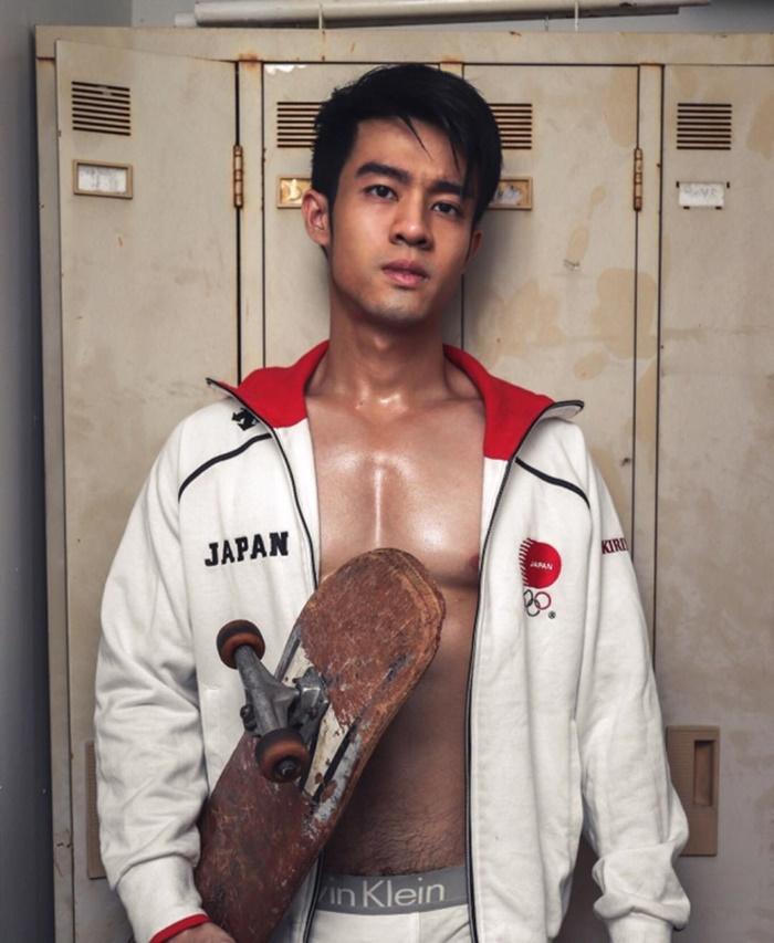 หมอแอมป์ ธัชกร