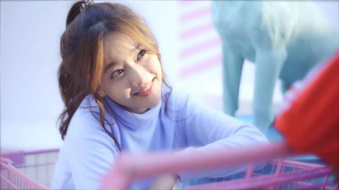 Aueyauey เอ๋ยเอ้ย