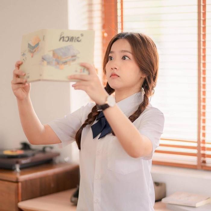 Aueyauey เอ๋ยเอ้ย