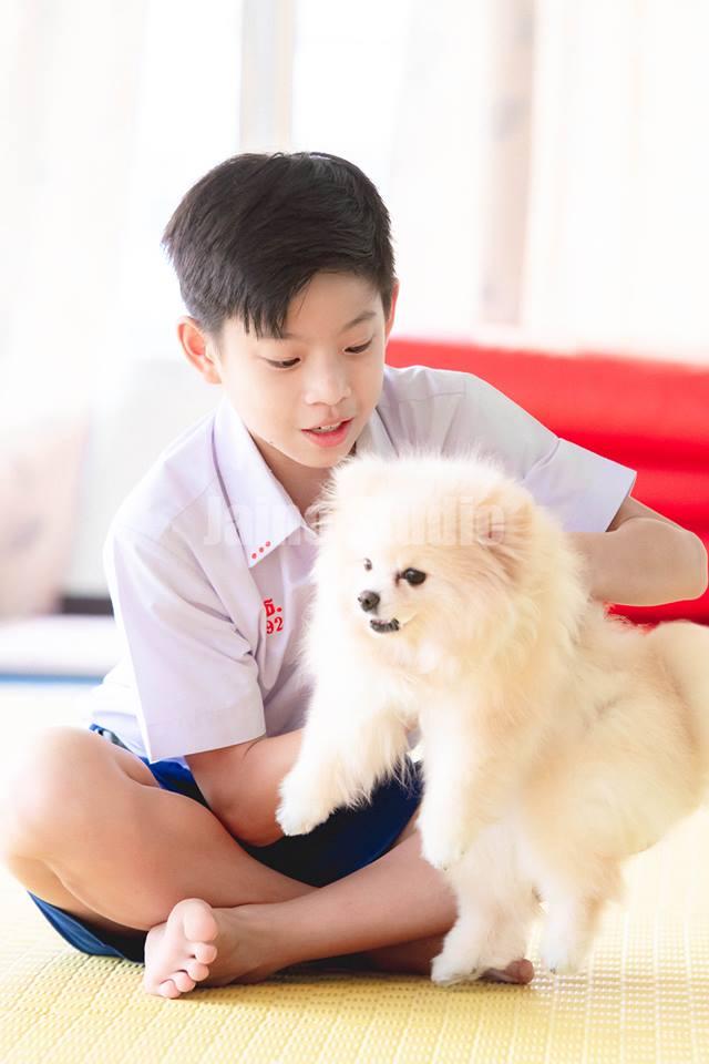 น้องถัง พีรพัฒน์