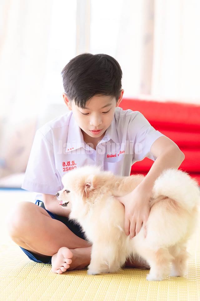 น้องถัง พีรพัฒน์