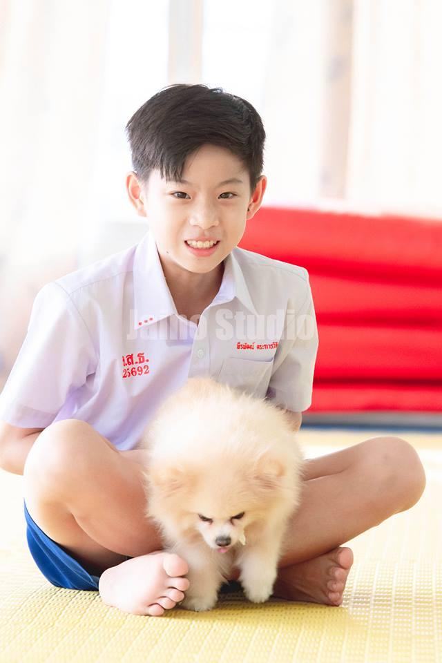 น้องถัง พีรพัฒน์